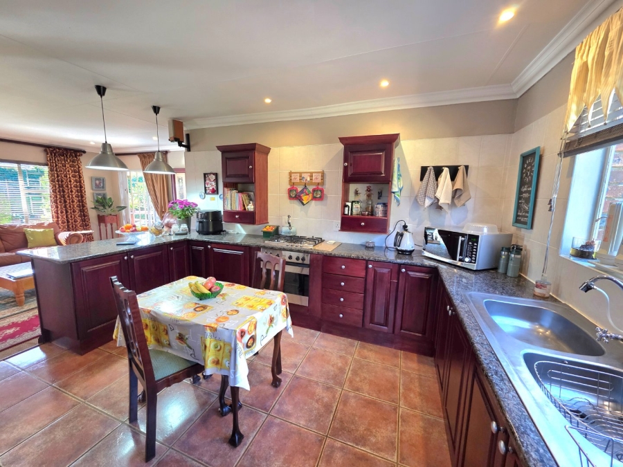 2 Bedroom Property for Sale in La Provance Free State